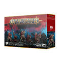 91-41 Soulblight Gravelords: Blood Knights