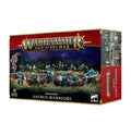 88-06 Seraphon: Saurus Warriors