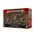 89-82 Orruk Warclans: Wierdbrute Wrekkaz / Brute Ragerz