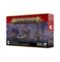 89-88 Gloomspite Gitz: Snarlpack Cavalry