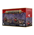 89-89 Gloomspite Gitz: Sunsteala Wheelas