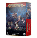 85-18 Daughters Of Khaine: Morathi