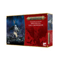 85-24 Daughters/Khaine: Krethusa The Croneseer