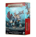 96-23 Stormcast Eternals: Lord-Celestant on Stardrake / Drakesworn Templar
