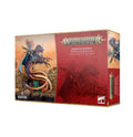 87-28 Idoneth Deepkin: Volturnos High King / Akhelian King