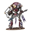 31-06 Horus Heresy: Cerastus Knight Lancer