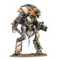 31-66 Horus Heresy: Cerastus Knight Castigator