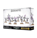 97-09 Daemons of Slaanesh Daemonettes