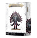 97-50 Hedonites of Slaanesh: Dexcessa The Talon of Slaanesh /  Synessa, the Voice of Slaanesh
