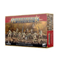 97-10 Maggotkin Of Nurgle: Plaguebearers