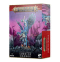 97-26 Disciples Of Tzeentch: Lord Of Change // Kairos Fateweaver