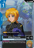 Ellis Claude