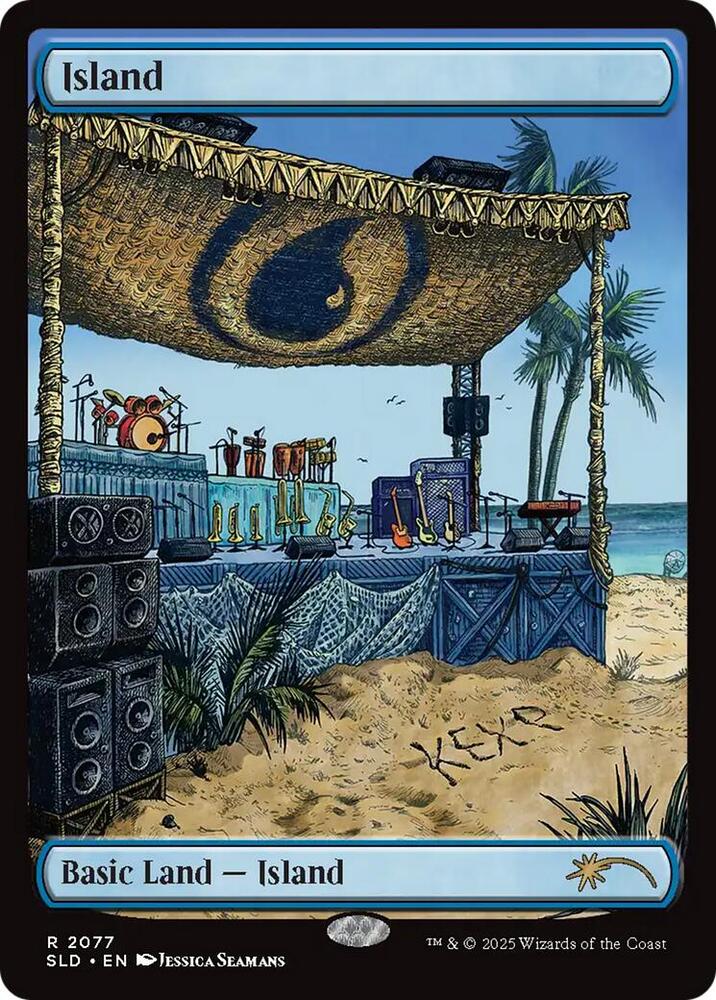 Island (2077)