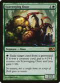 Scavenging Ooze