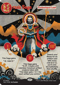 Urza's Saga (Halo Foil)