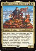 Jandor, Fortuned Traveler [Mystery Booster Commander Edition]
