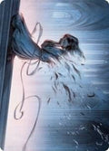 Fading Hope Art Card