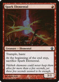 Spark Elemental