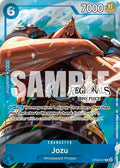 Jozu (Regional Participation Pack 2026 Vol.2)