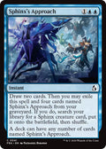 Sphinx's Approach