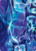 Oscilio, Forked Continuum // Zyggy Starlight (Middle Right)
