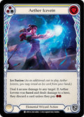 Aether Icevein (Yellow)