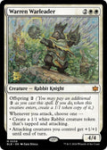 Warren Warleader