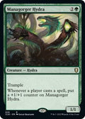 Managorger Hydra