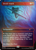 Sneak Attack (Rainbow Foil)