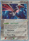 Skarmory ex