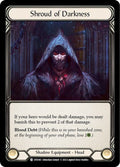 Shroud of Darkness