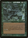 Aswan Jaguar (MicroProse)