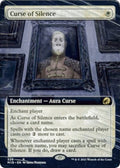 Curse of Silence (Extended Art)