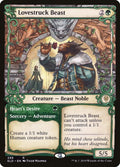 Lovestruck Beast (Showcase)