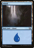 Island (071)