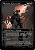 Chandra, Pyromaster (SDCC 2013 Exclusive)