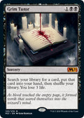 Grim Tutor