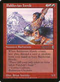 Balduvian Horde (Arena League)