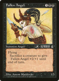 Fallen Angel (3rd Place) (Arena League)