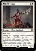 Mite Overseer
