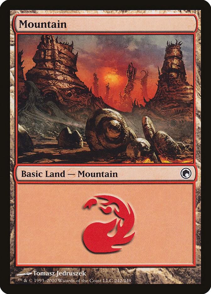Mountain (242)