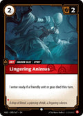 Lingering Animus [Radiance]