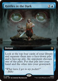 Riddles in the Dark (Extended Art)