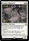 Essence Channeler