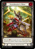 Swordmasters Shine (Red) (Extended Art)