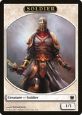 Soldier Token