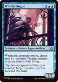 Whirler Rogue [Commander: Foundations]