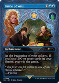 Battle of Wits