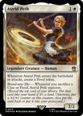 Astrid Peth (Surge Foil)