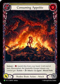 Consuming Appetite [GEM Pack 6]